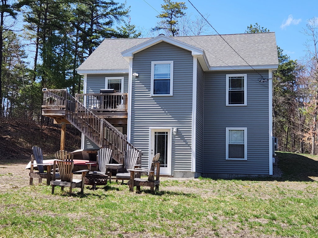 17 Wakefield Road Brownfield