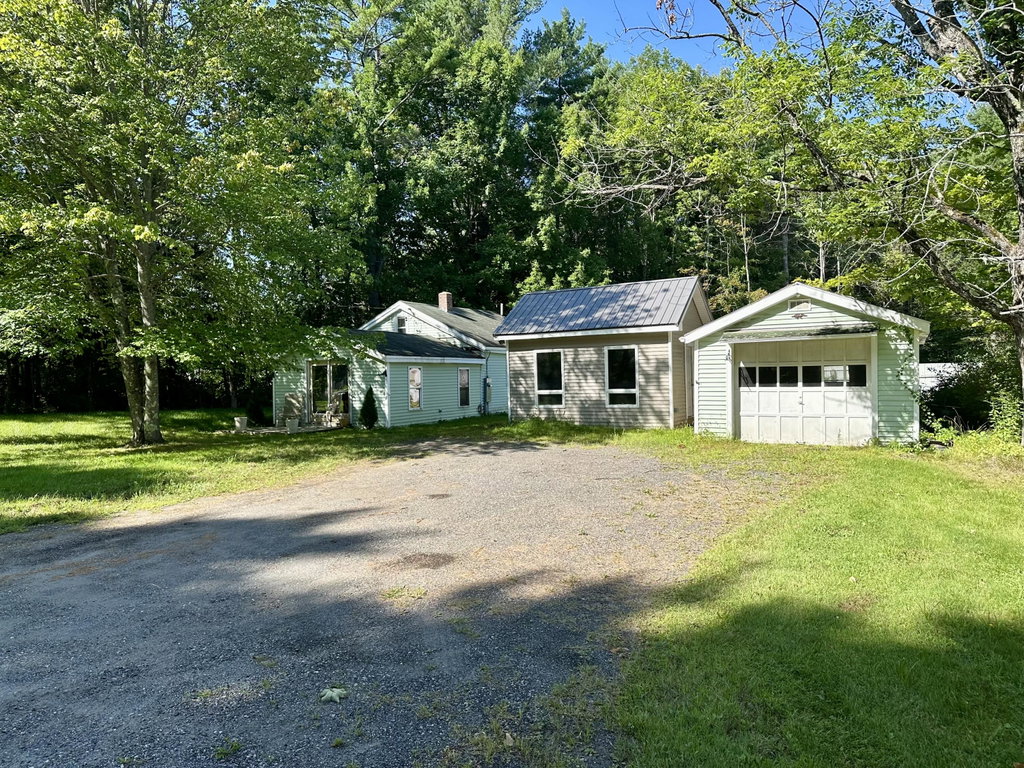 28 Mount Vernon Road Augusta