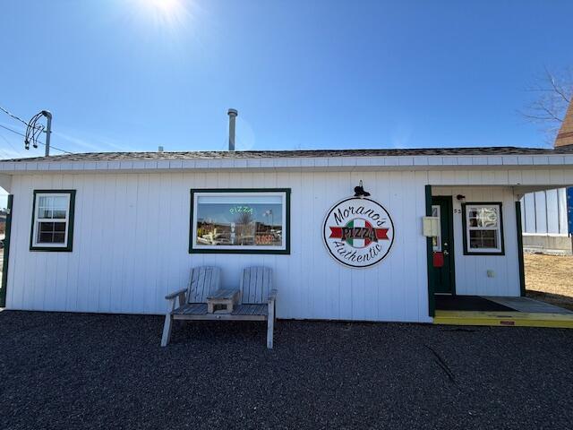 53 Pleasant Street Lubec