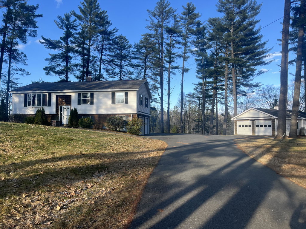 157 Main Road Abbot