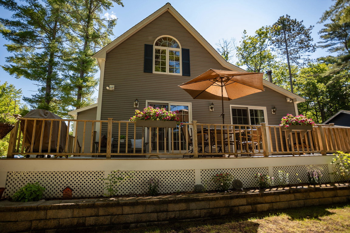 166 Hogan Pond Lane Oxford