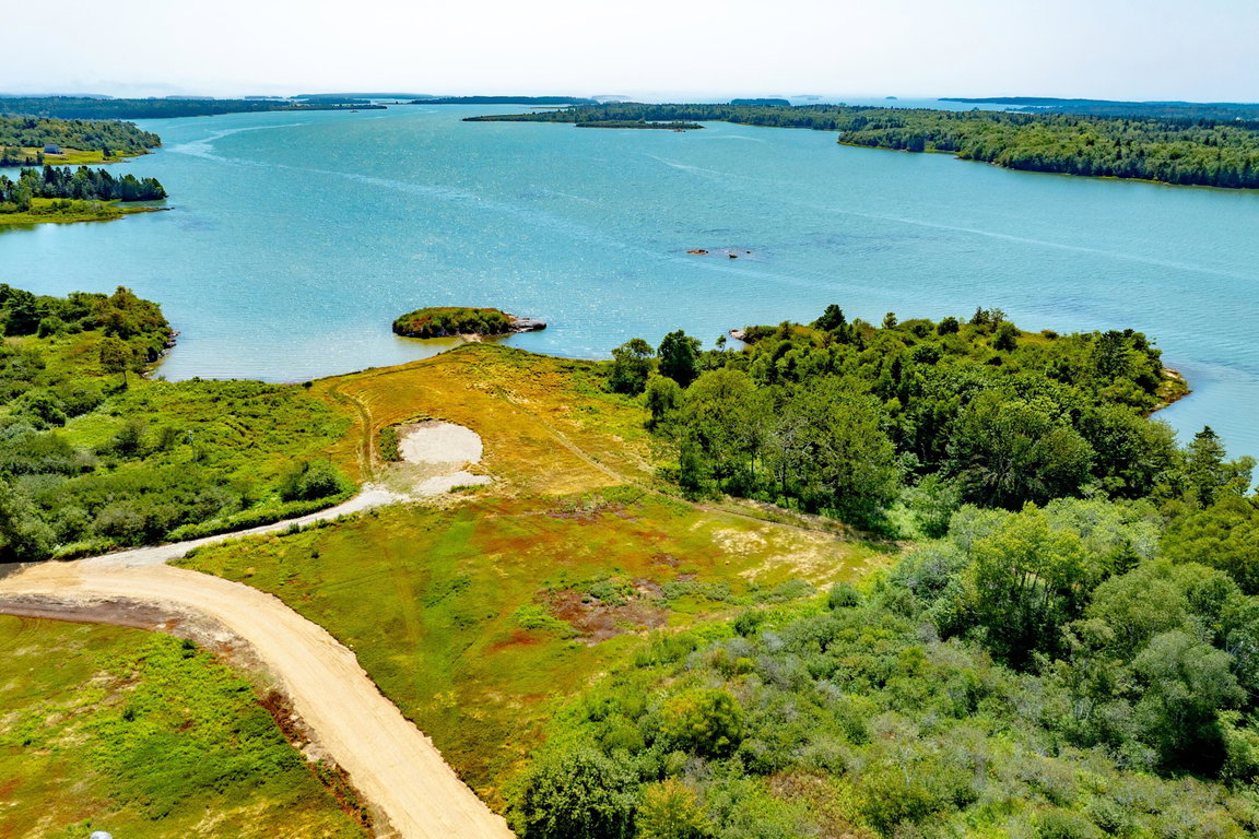 Lot #8 Seaberry Landing Road Jonesport