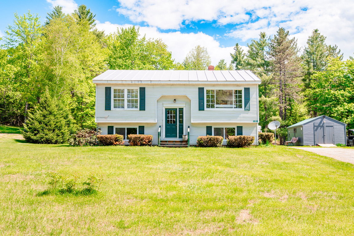 77 Toothaker Pond Road Phillips