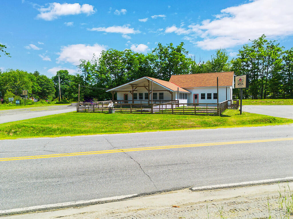 205 Main Street Liberty