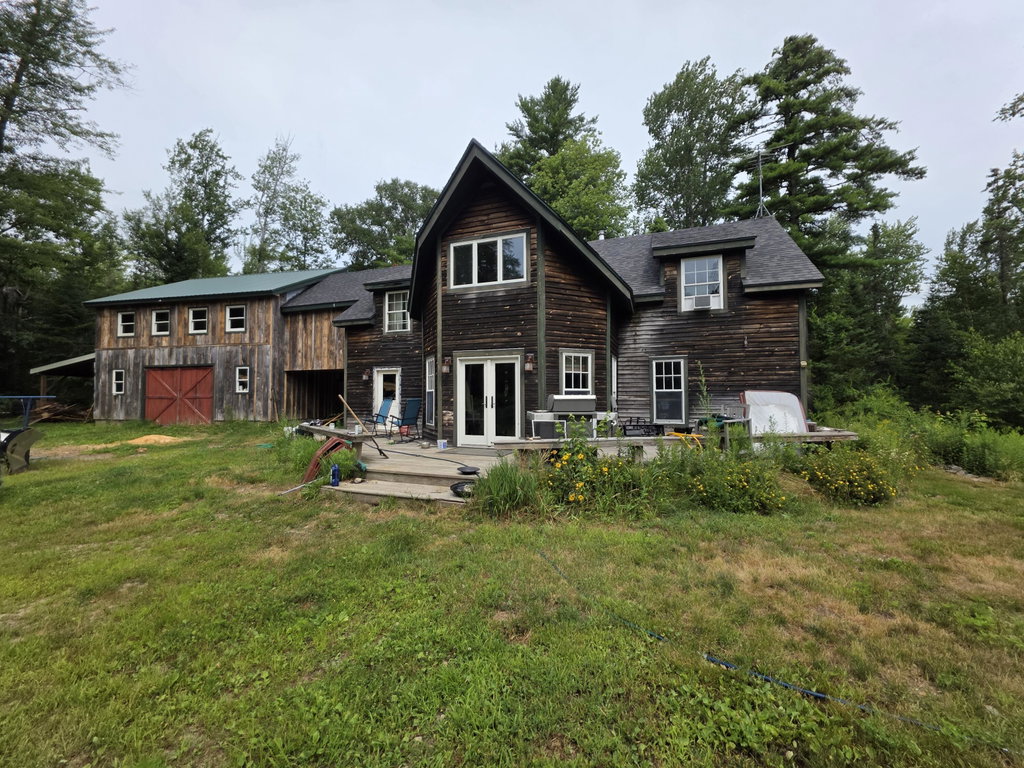 93 Youngtown Road Lincolnville
