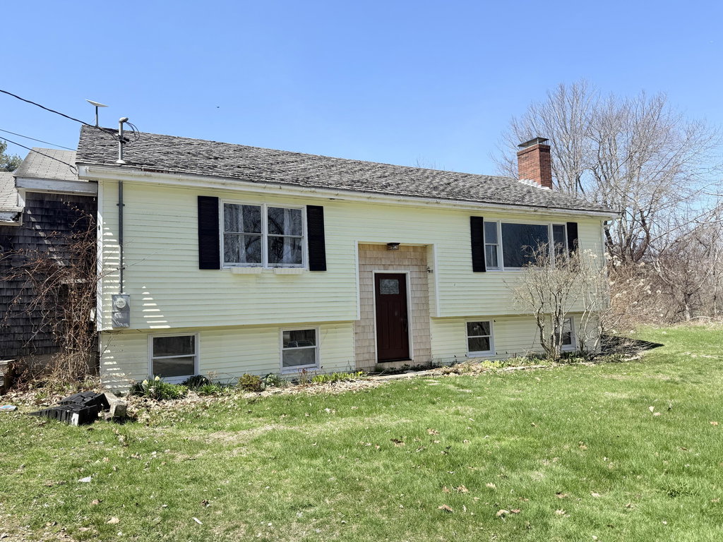 8 Powell Lane Friendship