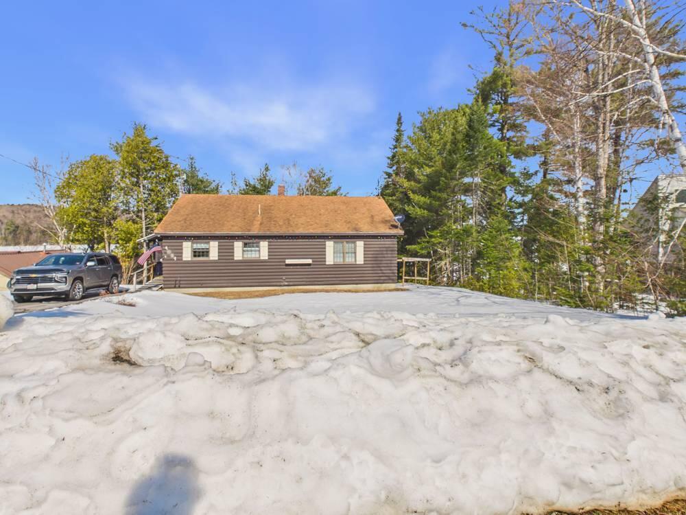 1021 Shore Road Stockholm