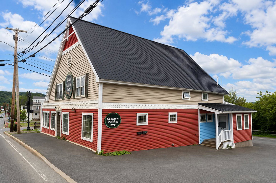 90 Main Street Fort Kent