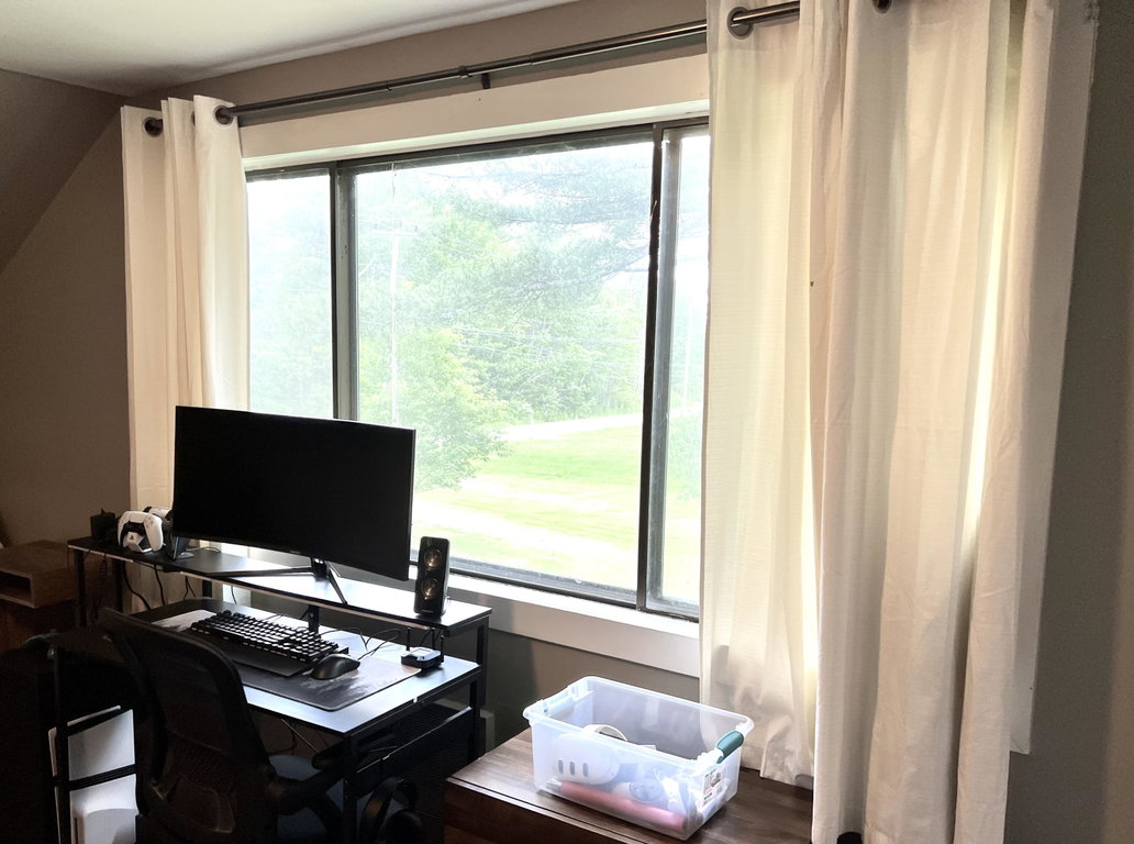Second floor bedroom #2