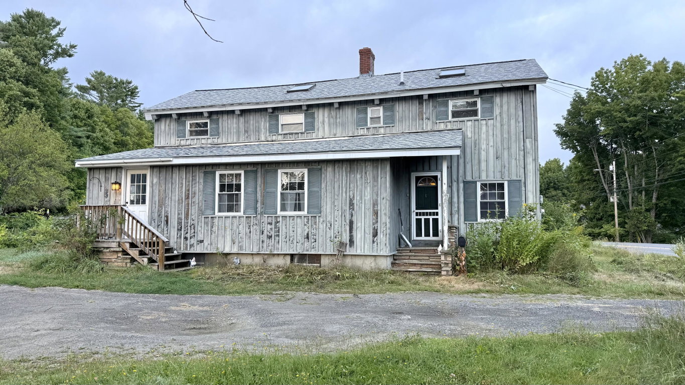 1123 South Street Dover-Foxcroft
