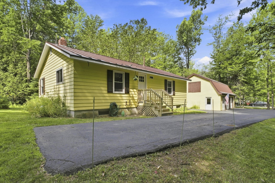 174 Davis Road Fairfield