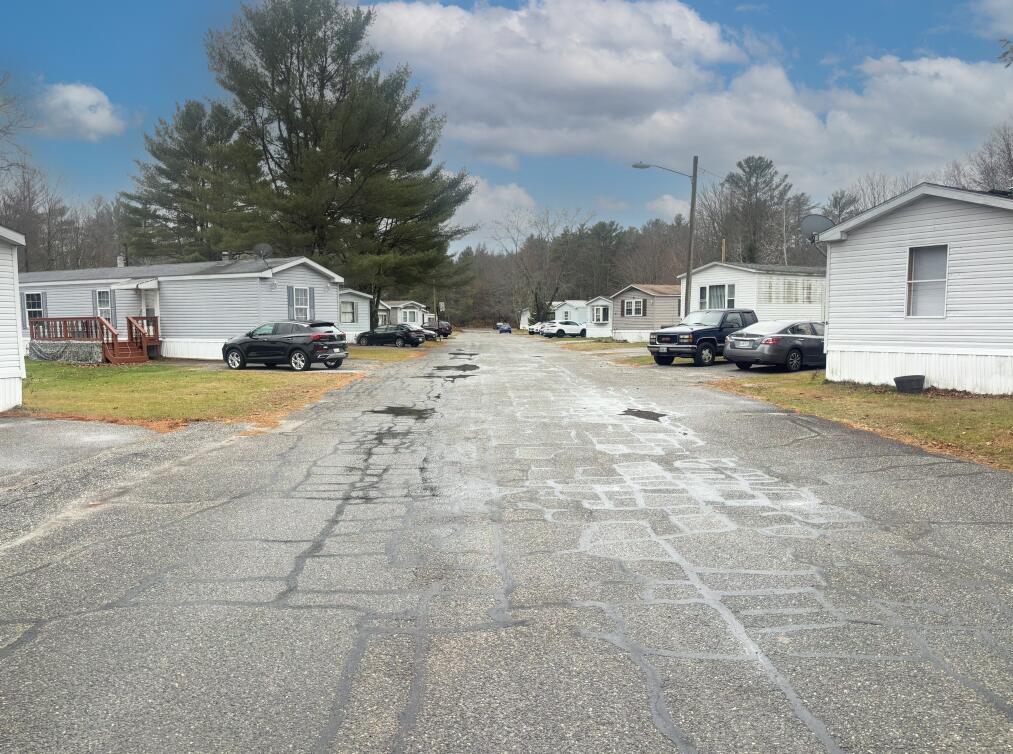 2161 Lisbon Road Lewiston