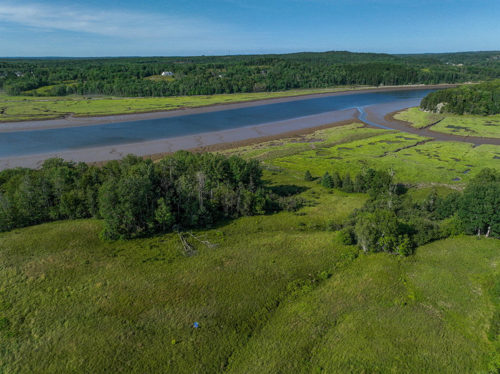 Lot 2 Meserve Point Road Machias