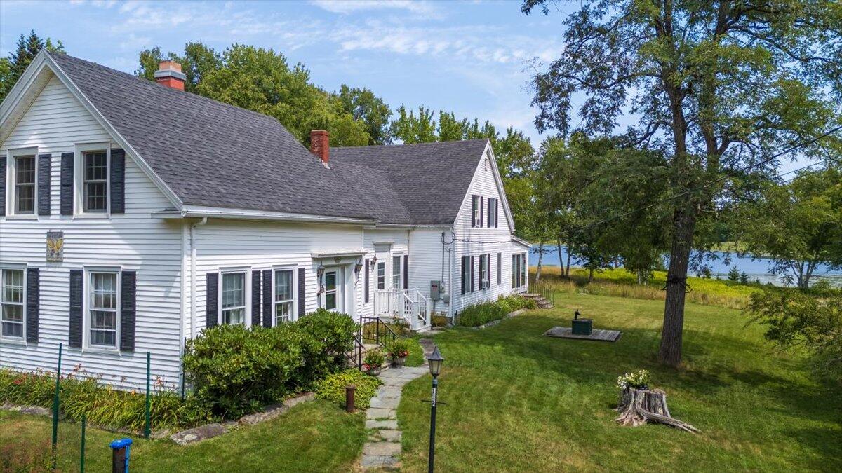 139 Oregon Road Islesboro