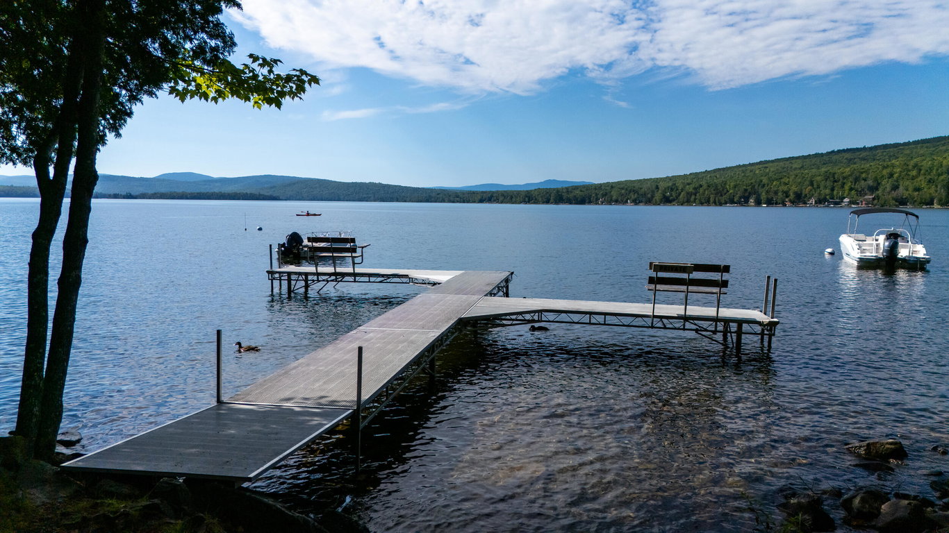 49 Field Way Rangeley