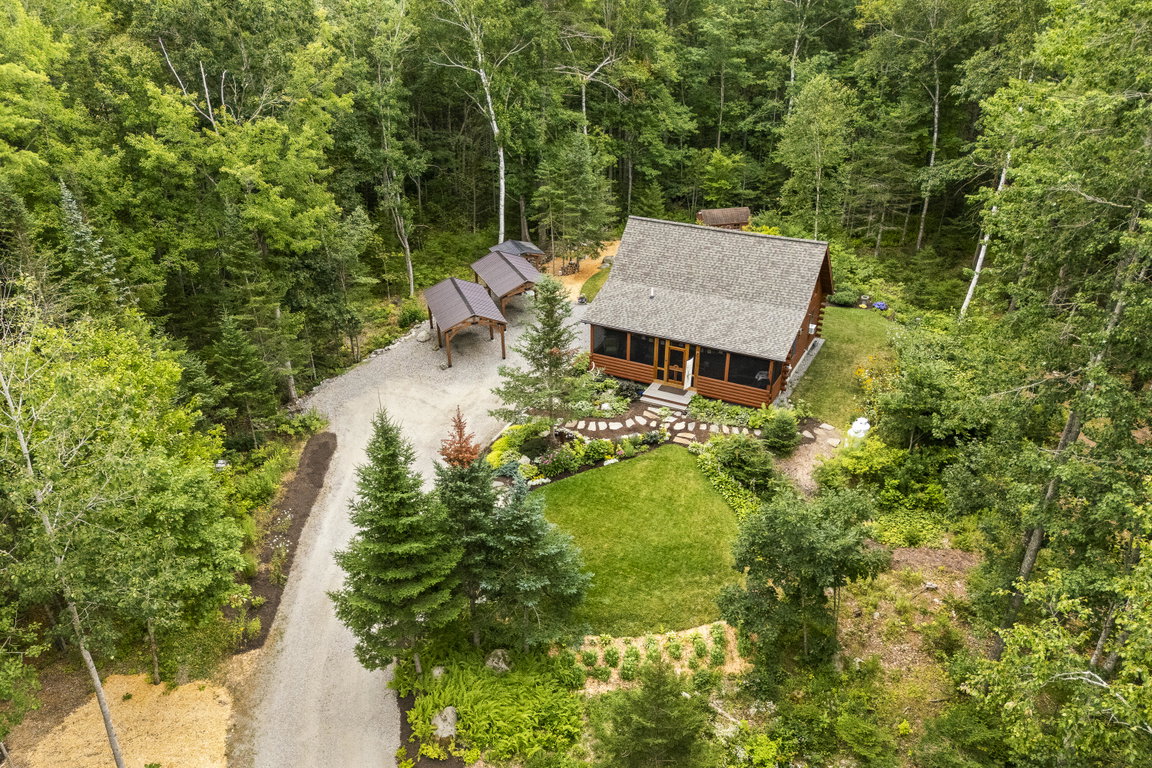 456 Duck Puddle Road Waldoboro