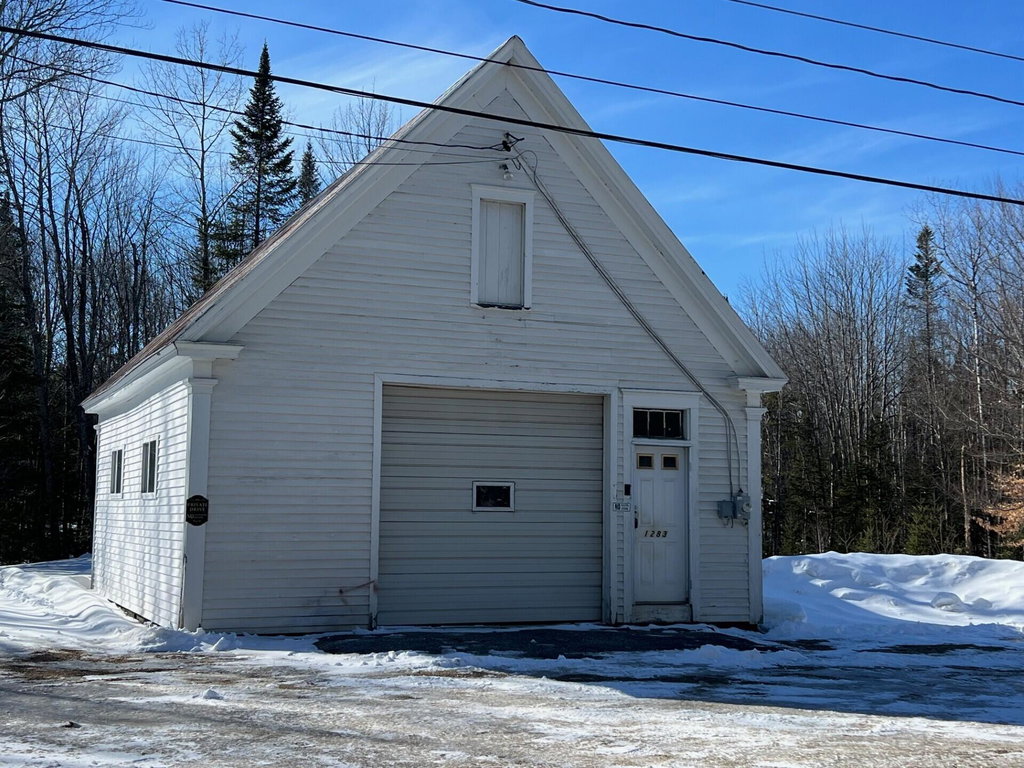 1283 Main Street Hartford