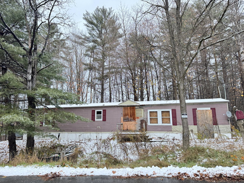 39 Joyce Street Skowhegan