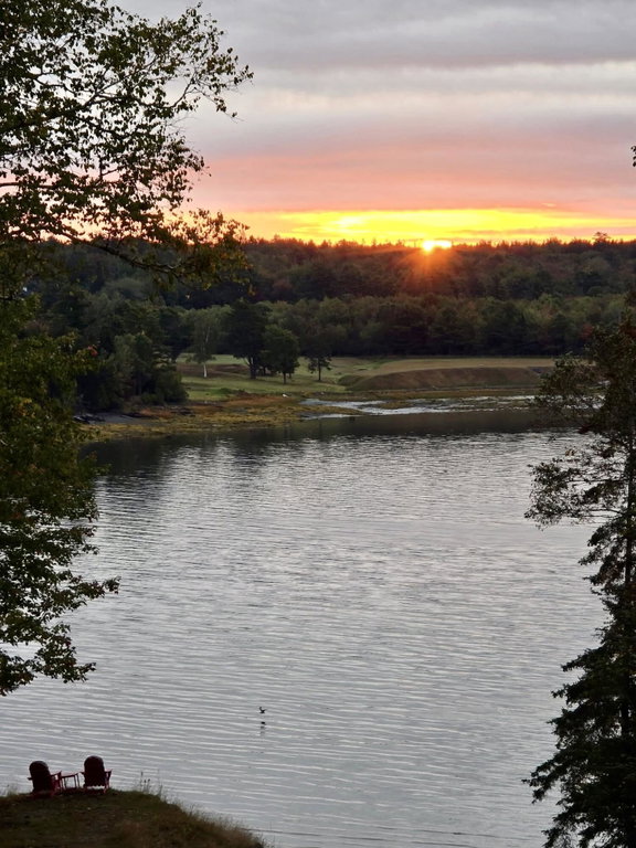 sunrise