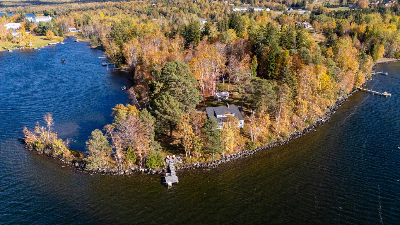 63 Lakehouse Road Rangeley