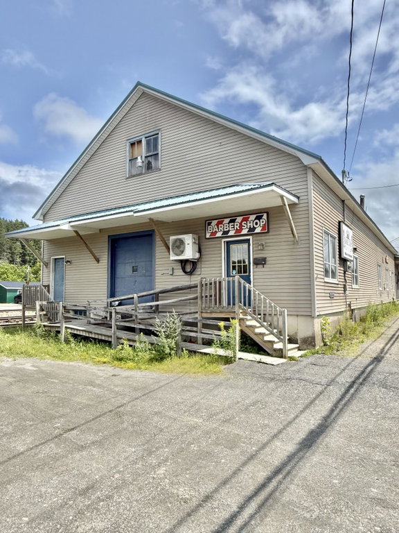 24 Market Street Fort Kent