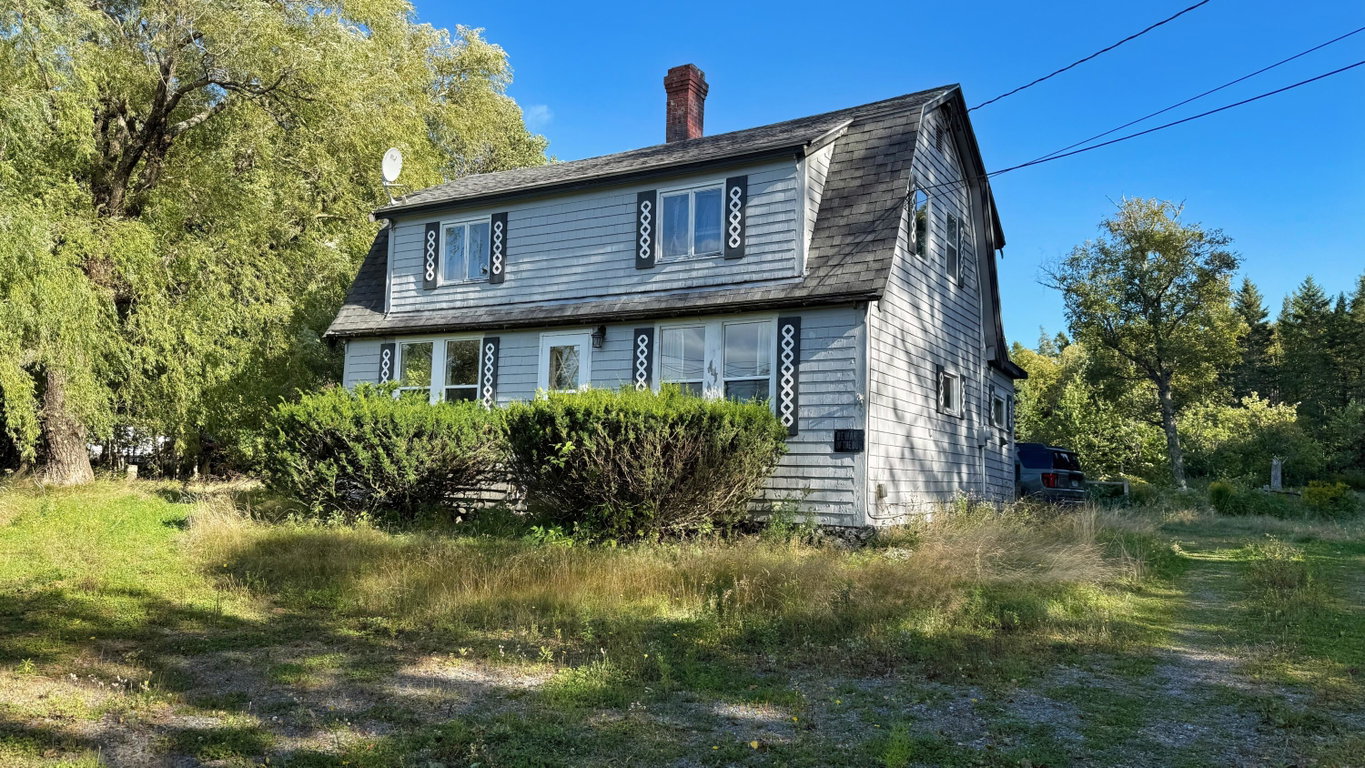 476 County Road Lubec