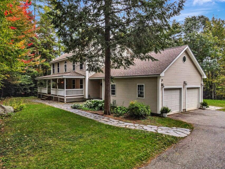 8 Wedgewood Drive Oakland