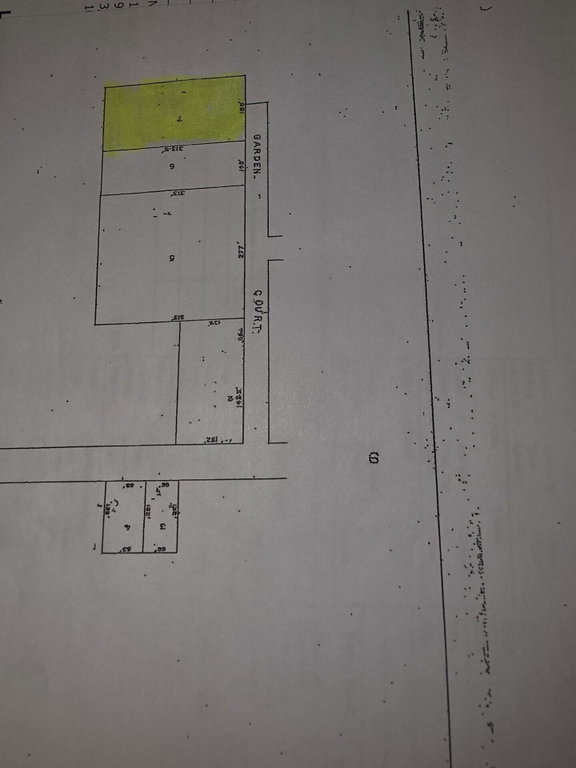 Lot 07 Garden Court Limestone