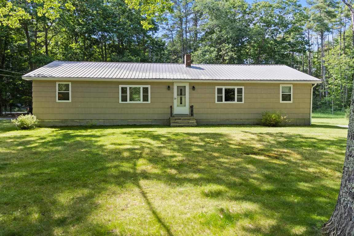 607 Granite Street Yarmouth