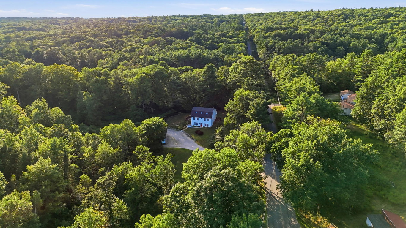 291 Penney Road New Gloucester