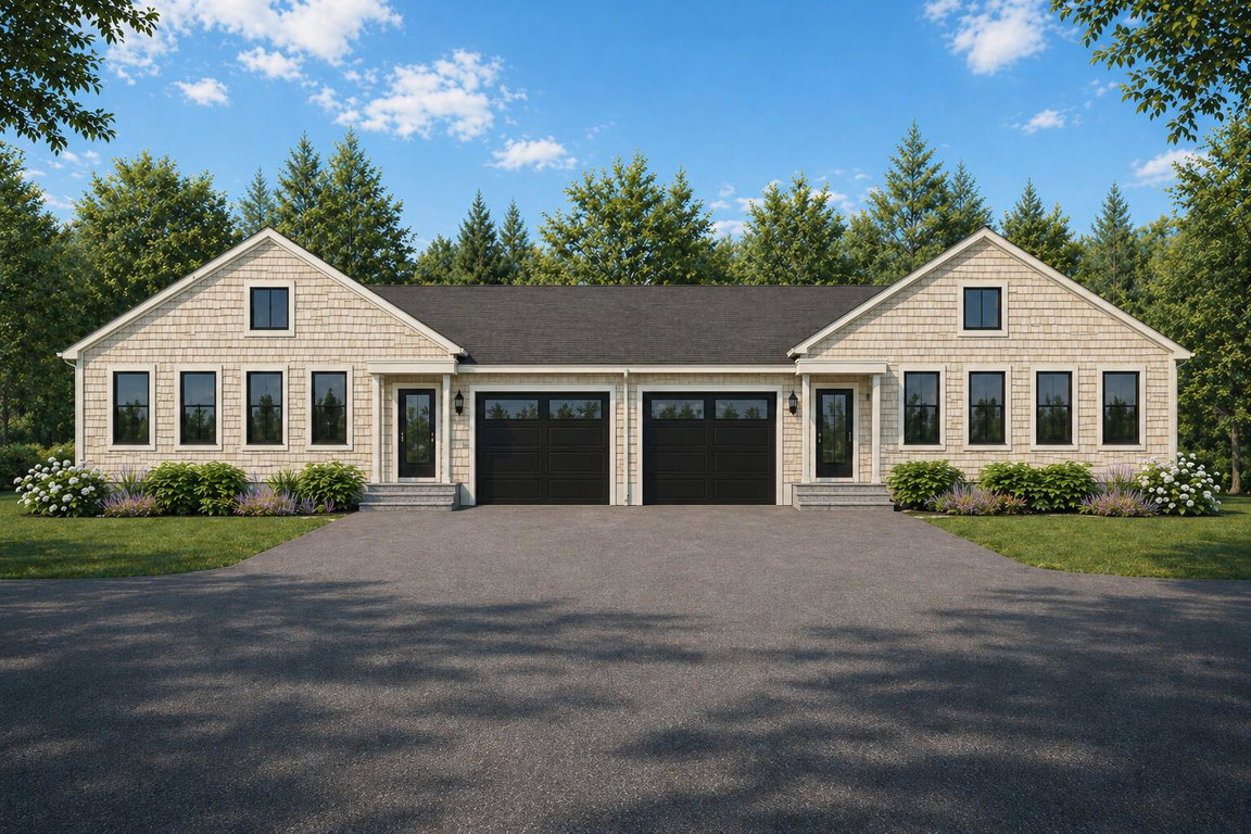 3 Breaker Lane Cape Elizabeth
