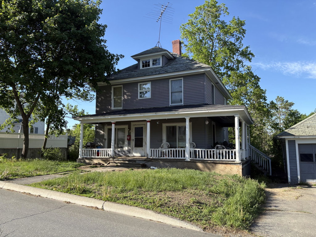 106 Pleasant Street Dover-Foxcroft