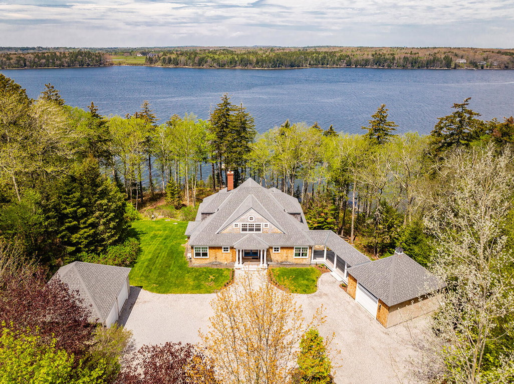 127 Treasure Point Road Saint George