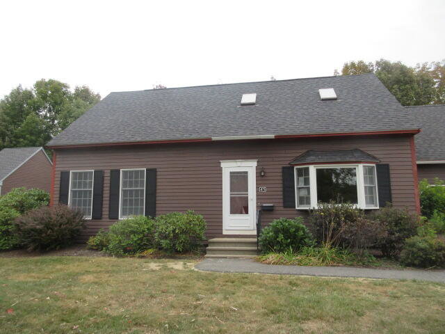45 Cortland Circle Bangor