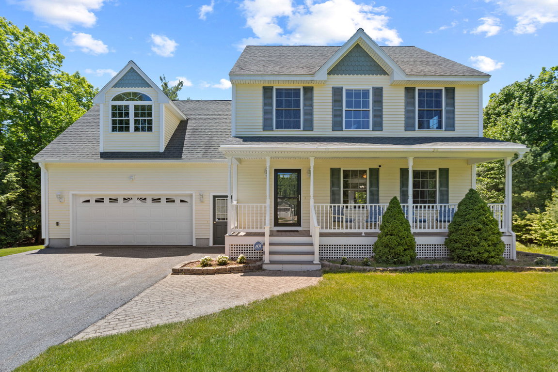 63 Rockwood Drive Sanford