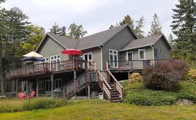 694 Lamoine Beach Road Lamoine