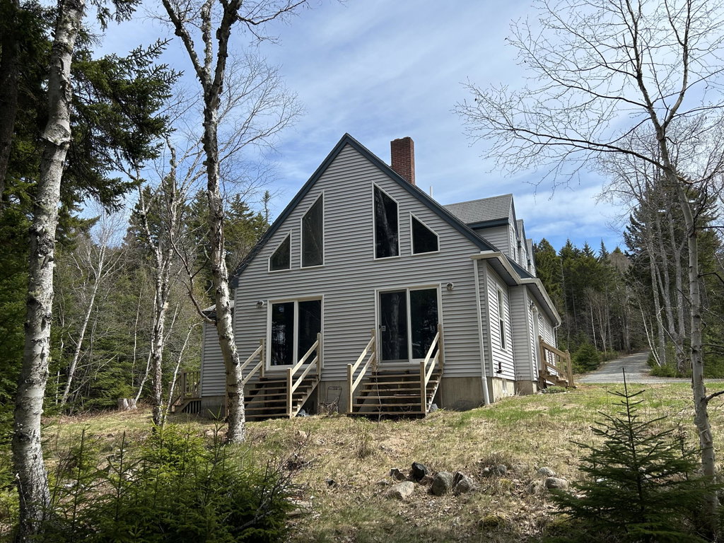 510 Grand Marsh Bay Road Gouldsboro