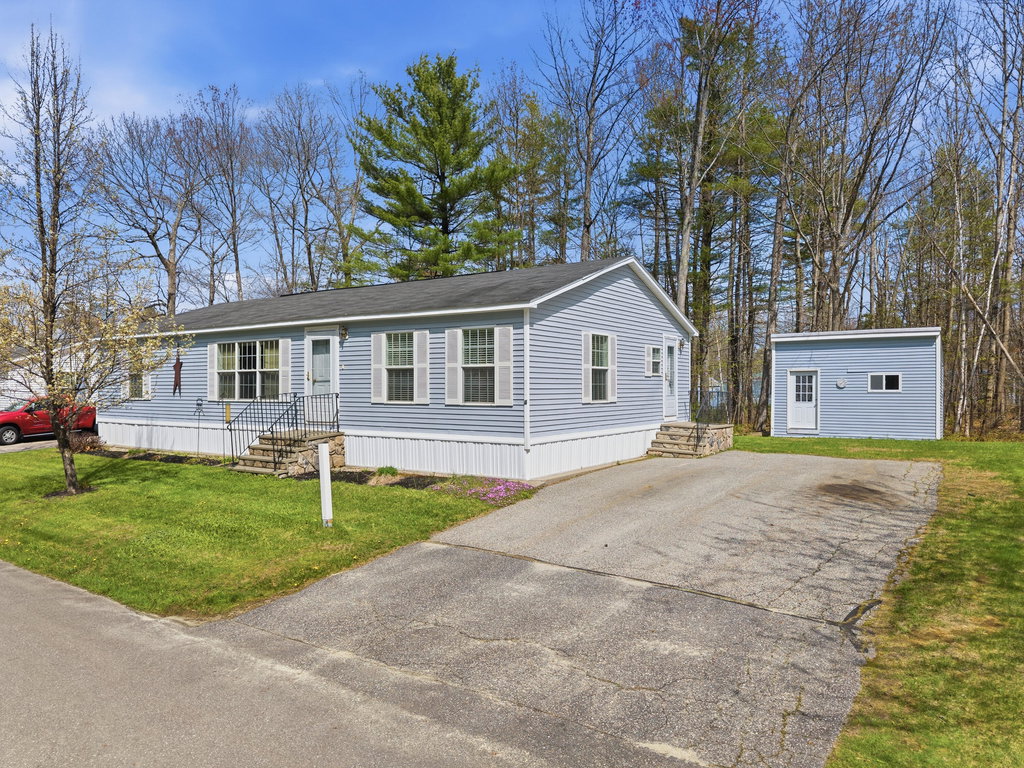 4 Arundel Avenue Lisbon