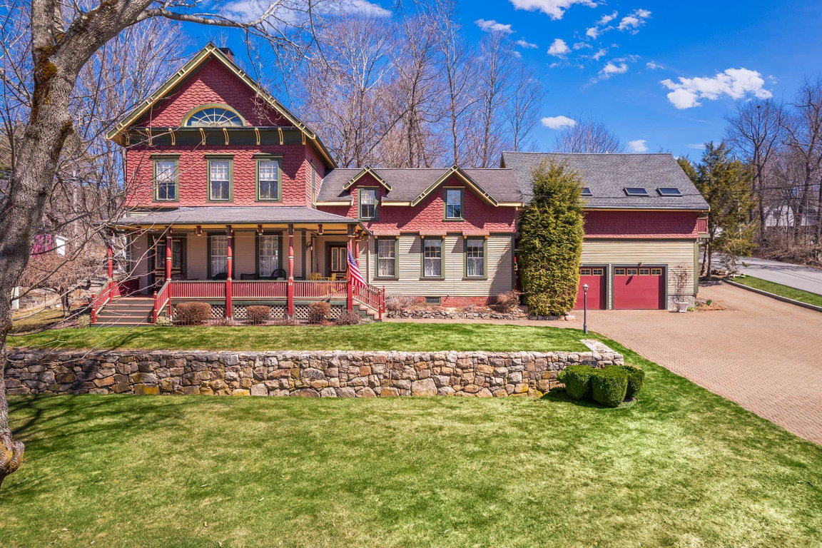 88 York Street York