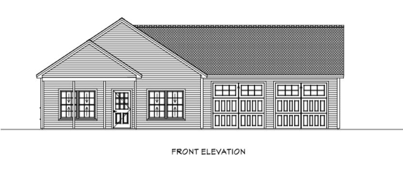 12 Gabardi Lane Bridgton