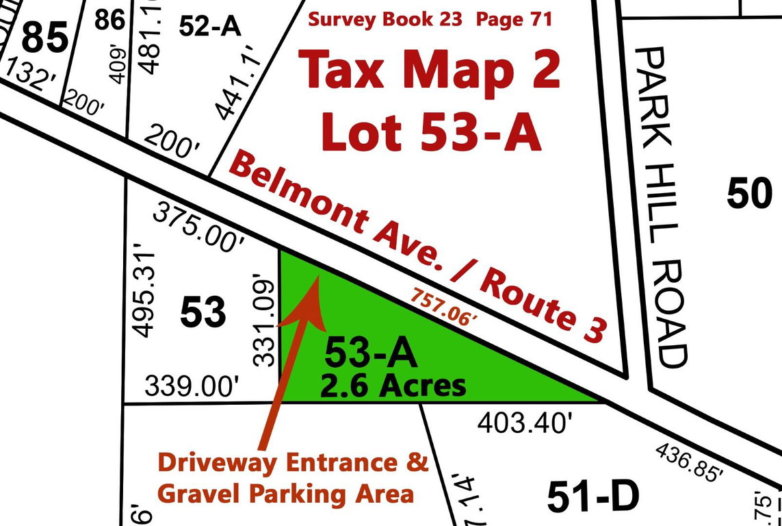 344 Belmont Avenue Belfast