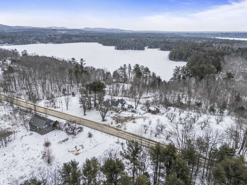 149 Youngs Hill Road Washington