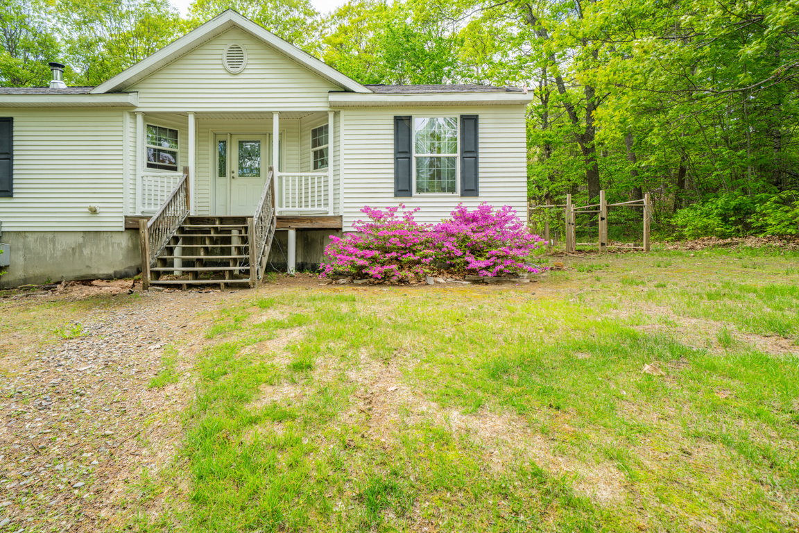 349 Veterans Highway Brooks