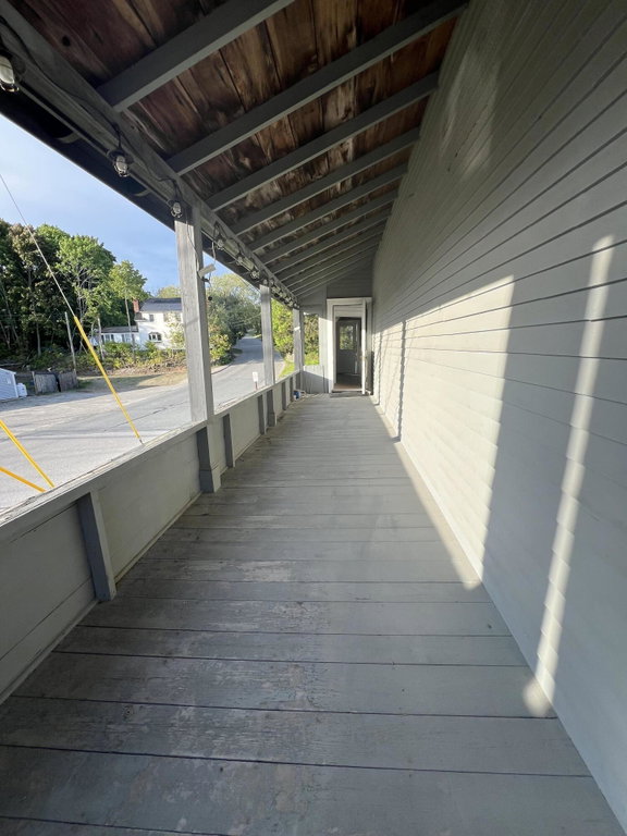 Porch