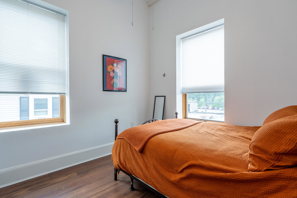 30 Water St. Apt #2