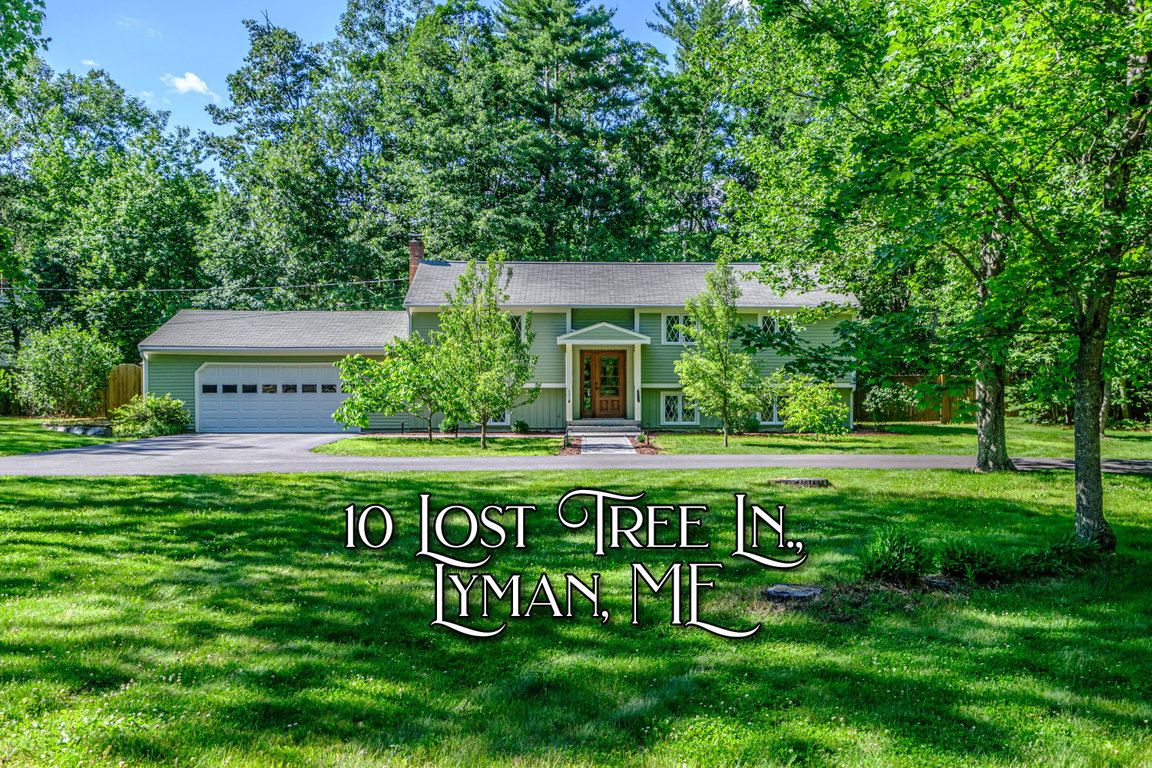 10 Lost Tree Lane Lyman