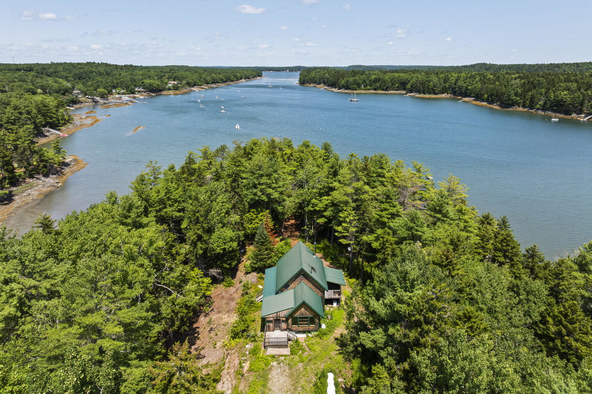 131 Winding Way Harpswell