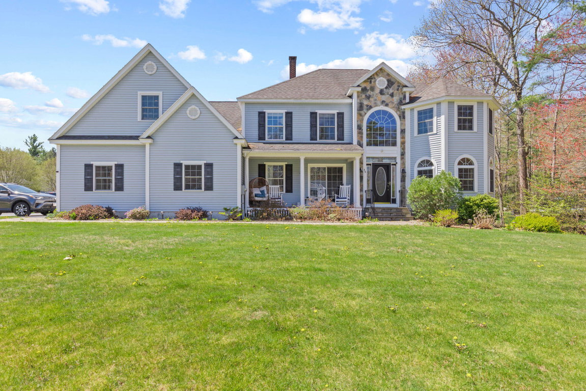 26 Harold Avenue Biddeford