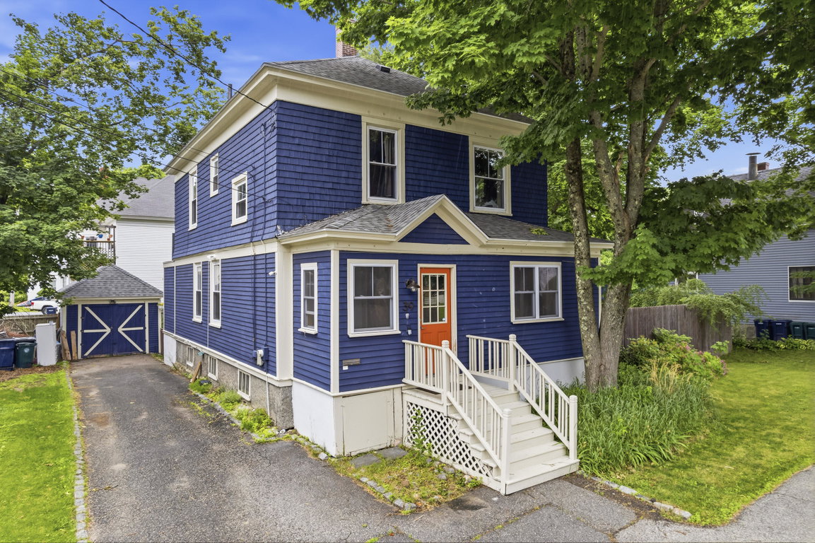 39 Union Street Biddeford