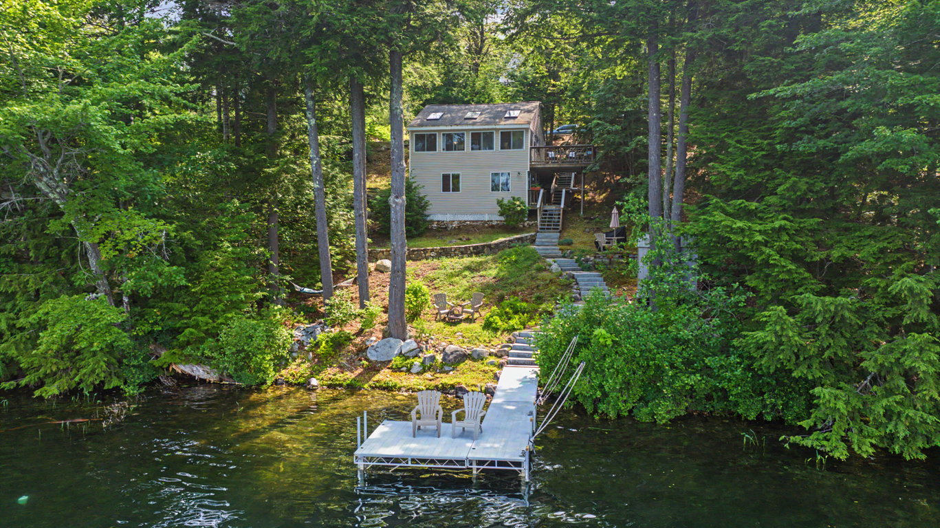 137 Coffee Pond Road Casco